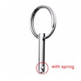 thumbnail image 4 of OULII 6Pack Bimini Pin for Marine Pins 6 5x1 2x0 4in, 4 of 6