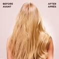 thumbnail image 4 of GARNIER Whole Blends Oat Delicacy Gentle for sensitive scalp Conditioner, 4 of 9