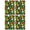 White-23, variant on Set of 4 Lemon Kitchen Towels, 18x26 Fruit Print Dish Towels, Soft Absorbent Tea Towels for Drying and Farmhouse Decor
