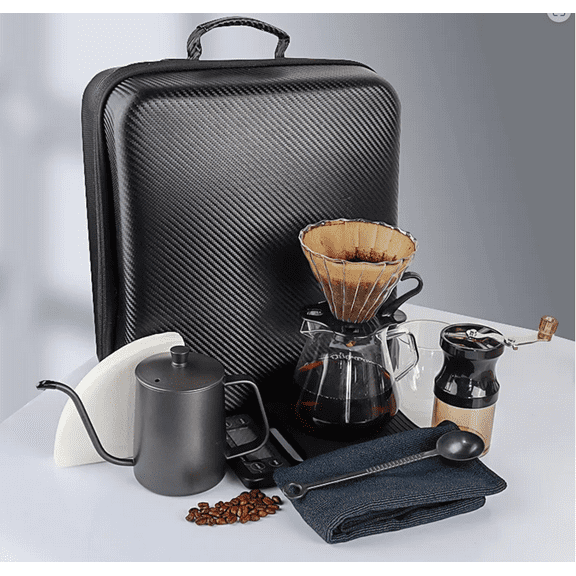 Coffee Traveler Bag