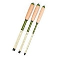 thumbnail image 3 of Carbon Fiber Telescopic Fishing Rod Stream Mini Fishing Rod Ultra-light Pole, 3 of 8