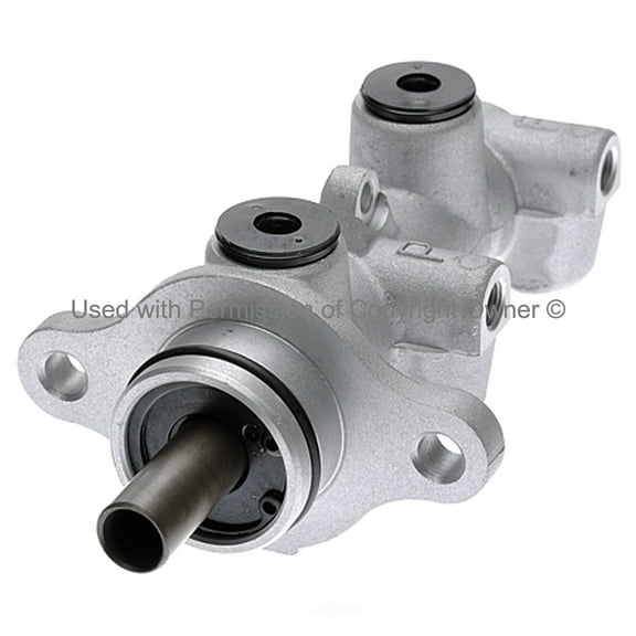 Quality-Built NM55206 New Brake Master Cylinder