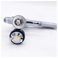 thumbnail image 1 of High Atomization Paint Gun 00CC Tank 1.3/1.4/1.7MM Nozzle Painting Gun Water Based Air Spray Gun ,Easy to Operate, 1 of 7