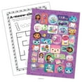 thumbnail image 6 of Gabby's Dollhouse 144 Page Super Coloring and Activity Book, Paperback, 6 of 9