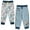 Blue / gray, variant on Paw Patrol Chase Marshall Rubble Toddler Boys Fleece 2 Pack Pants Infant to Little Kid