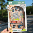 thumbnail image 2 of Handheld Water Game Arcade Water Ring Water Tables for Beac, 2 of 3