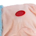 thumbnail image 4 of Muñeco de peluche Grunt Walk Singing Eletric Pet Azul Zulema, 4 of 8
