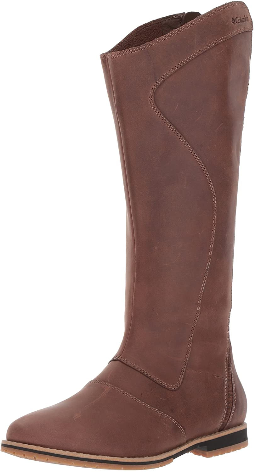 columbia tall boots