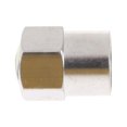 thumbnail image 2 of 2pcs/set Chrome Car Auto Tpms Valve Stem Cap N2 Nitrogen Tire Insert Cover, 2 of 5