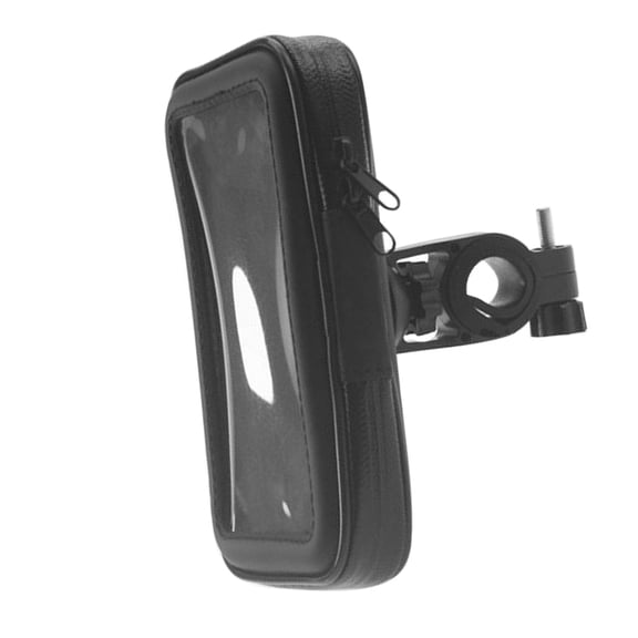 Waterproof Mobile Phone Bracket Cell Phone The Bik Clear Cellphone Bag Riding Cellphone Bag