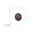 thumbnail image 2 of Gallery Pops Marvel Avengers Mech Strike - Alternate Icon Wall Art, White Framed Version, 12" x 12", 2 of 5