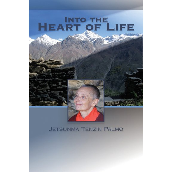 Pre-Owned Into the Heart of Life (Paperback) 1559393742 9781559393744