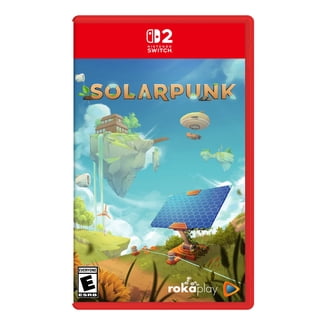 A Space for the Unbound Physical Edition for Nintendo Switch
