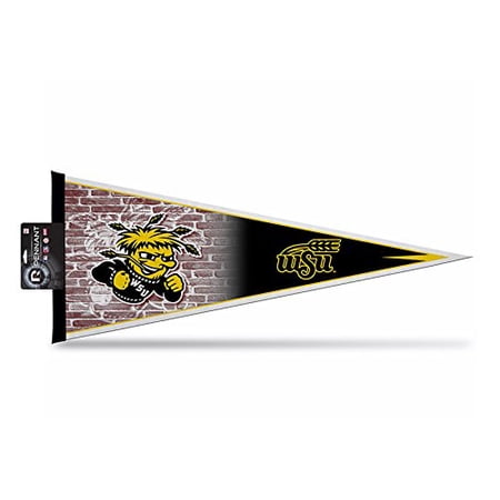 Wichita State Shockers Pennant