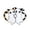 White3, variant on Stained Acrylic Window Hanging Halloween Decorations Pumpkin For Doors Garden Indoor Funny Orange Sun Catchers Gothic For Women Men Frien 8 In Glass Decorations for Window Fireplace Garland 5 Ft