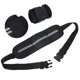 thumbnail image 3 of Cinturón para silla de ruedas arnés de seguridad para silla de ruedas con esponja suave para restricción para personas mayores Anggrek Otros, 3 of 8