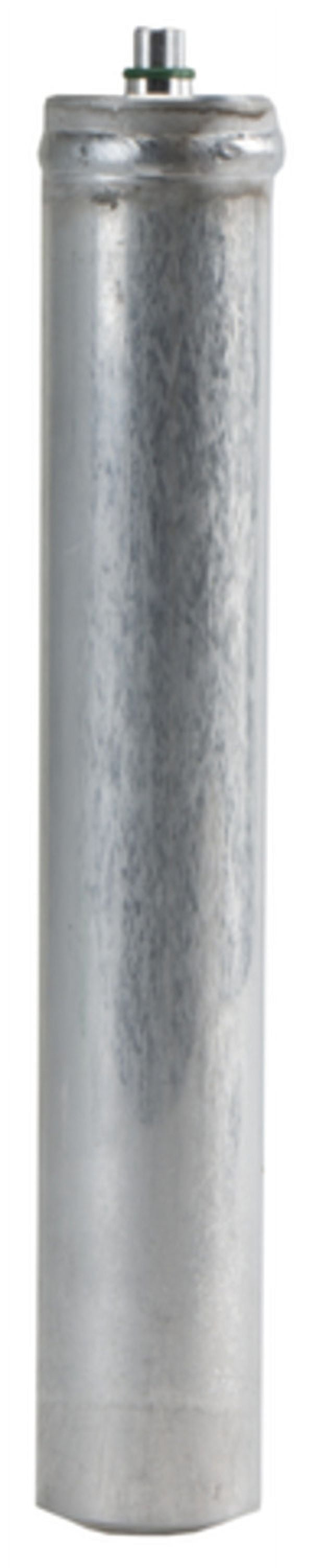 Aluminum Filter Drier w/ Pad Mount