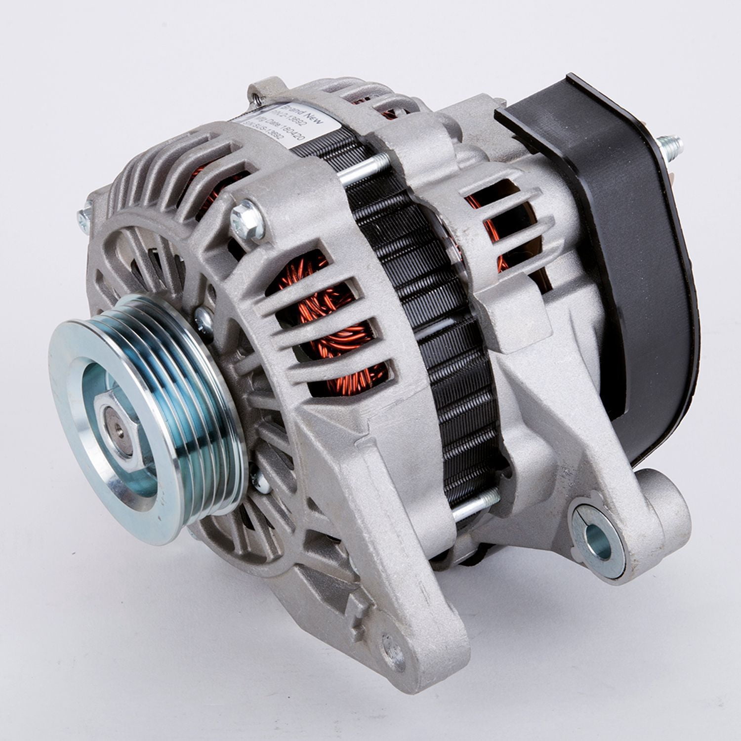 TYC 2-13692 Alternator for Mitsubishi Montero Fits 1995 Mitsubishi Montero