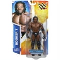 thumbnail image 3 of WWE Booker T Figure, 3 of 3