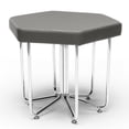 thumbnail image 3 of OFM Hex Series Soft Seating, 3 of 5