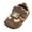 Brown, variant on Zshosam Toddler Tennis Shoes Girls Toddler Shoes Baby Walking Shoe Girl Non-Slip Sneakers Size 6,(Brown Toddler 6)
