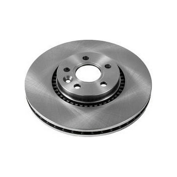 Power Stop EBR1001 Autospecialty OE Replacement Brake Rotor - Front