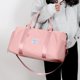 thumbnail image 1 of Mochila Bolso de lona multifuncional, de equipaje de mano grande portátil, moda para mujeres y hombres, 1 of 9