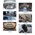 thumbnail image 5 of 86sqft Sound Deadener Noise Insulation Mat Acoustic Barrier 800 x 100 x 0.5cm for Car, 5 of 6