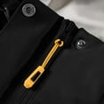 thumbnail image 6 of Roncen Womens Waterproof Rain jacket Lightweight Active Outdoor Raincoat, 6 of 8