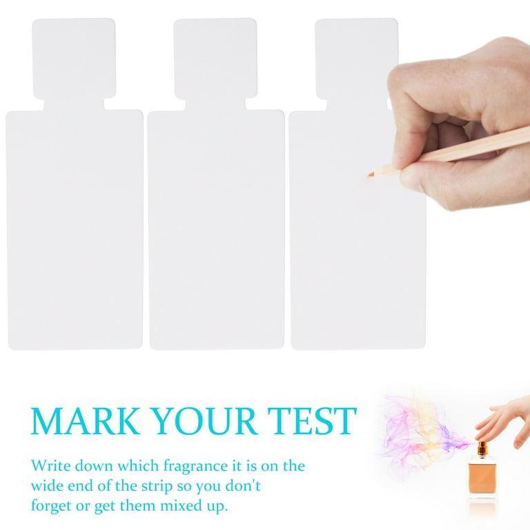 Fragrance testers online