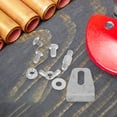 thumbnail image 2 of LEEYNEER 1 Ensemble de Matériel de Remplacement pour Chauffage de Patio, Pièces de Rechange pour Chauffage Extérieur, Outils de Chauffage de Patio, Pièces en Acier Inoxydable pour Chauffage, Kit de Pièces de Rechange pour Chauffage Extérieur, 2 of 6
