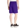 thumbnail image 2 of Mens INTERLOCK SHORT (1540M), 2 of 2