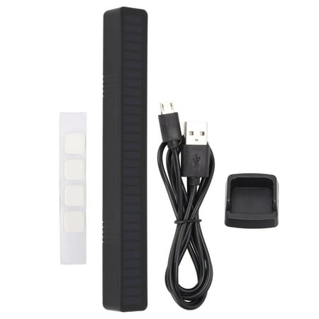 

RGB Sound Control Light Voice Activated Pickup DC 5V Music Spectrum LED Light For Car For Gaming For Computer