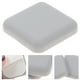 thumbnail image 4 of 10 piezas Protector de pared Manija de silicona Puerta Protector Puerta de la puerta de la perilla Guardia de pared, 4 of 5