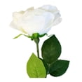 thumbnail image 4 of Flor Artificial Mainstays 70 cm Rosa Blanco, 4 of 4