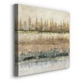 thumbnail image 2 of Wexford Home What Lies Beneath III-Premium Gallery Wrapped Canvas, 40" x 40" - Ready to Hang, 2 of 8