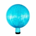 thumbnail image 2 of Achla G10-T-C 10 Po. Globe Craquant Teal, 2 of 3