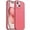Guava, variant on JETech Silicone Case for iPhone 15 Plus 6.7-Inch, Silky-Soft Touch Full-Body Protective Phone Case, Shockproof Cover (Light Pink)