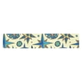 thumbnail image 4 of MKHERT Fantasy Starry Sky Table Runner for Kitchen Wedding Party Home Decor 14x72 inch, 4 of 4