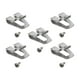thumbnail image 4 of Ganchos para cinturón,Ganchos de clip para cinturón con reemplazo de tornillo duraderos.,taladro clip para cinturón gancho para cinturón compatible,Herramientas eléctricas 2 piezas, 4 of 8