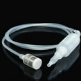 thumbnail image 4 of Farfi Semi-automatic Brew Syphon Pack Wine Making Hand Knead Siphon Filter Tool (1pc), 4 of 10