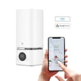 thumbnail image 2 of Humidificador Ultrasónico de 8 Litros AVERA HUM02 WiFi IOT, 2 of 8