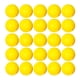thumbnail image 1 of Bolas de bingo Sunnimix 25 piezas Bingo Ball Tally Ball Dispositivos portátiles de reemplazo para juegos de Lotería, 1 of 8