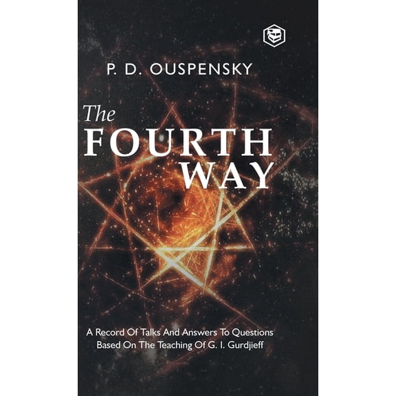 The Fourth Way, (Hardcover)