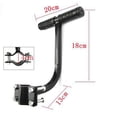 thumbnail image 2 of Bangcool Bike Rear Seat Handle: Metal Child Back Seat Armrest Bicycle Rear Seat Handrail, 2 of 10