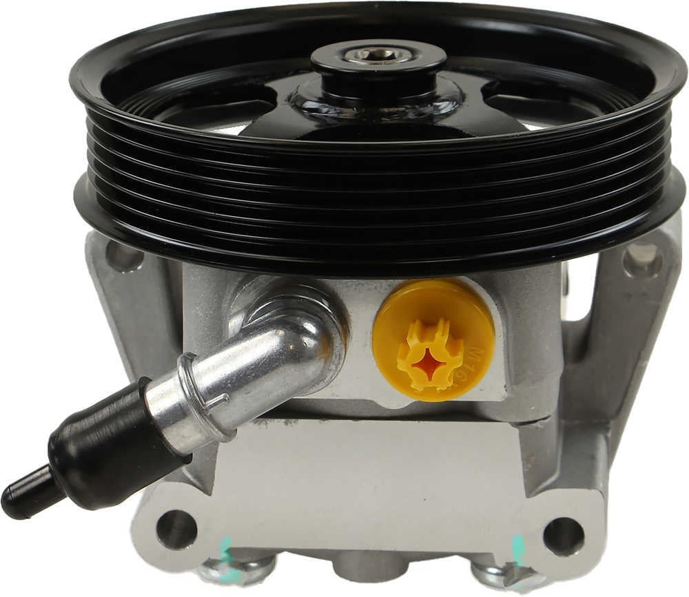 Atlantic Automotive Engineering 50183N AAE New Hydraulic Power Steering Pump 100% Tested