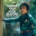 thumbnail image 1 of Frankie Valli & The Four Seasons* – Greatest '70s Hits, 1 of 1