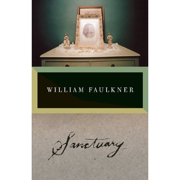 Pre-Owned Sanctuary: The Corrected Text, 9780679748144, 0679748148, Paperback,