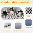 thumbnail image 4 of Cama escondite para animales pequeños Pet Tunnel Lfokd, gris, 56 x 48 cm, 4 of 6