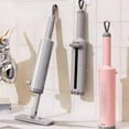 thumbnail image 2 of ANXPTIME Spin Mop For Home Use Easy To Clean And Fiber Fabric Quick Cleaning, 2 of 9